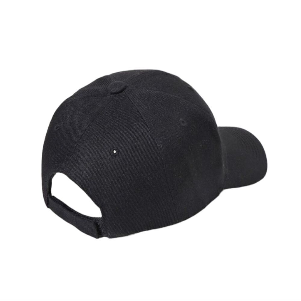 Frog Baseball Cap - Picture 3 of 3